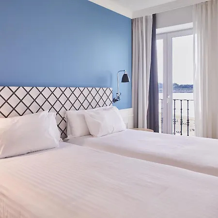 Silken Río Hotel Santander