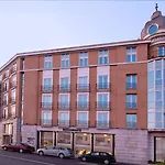 ホテル Dorma Sardinero