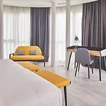Dorma Sardinero Hotel Santander