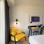 Dorma Sardinero ホテル サンタンデール