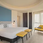 Dorma Sardinero 4* Santander