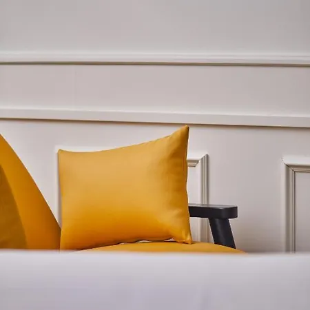 Silken Rio Hotel