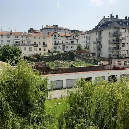 Silken Rio Hotel Santander