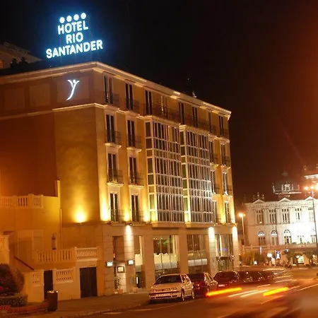Otel Dorma Sardinero