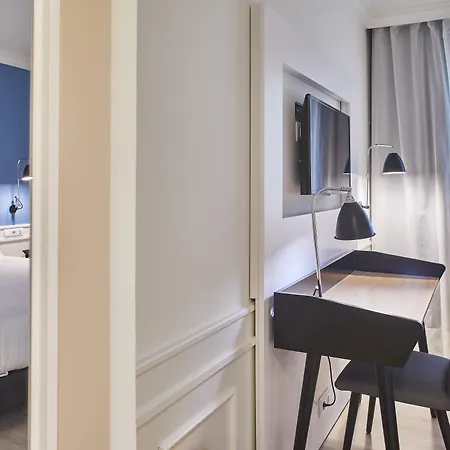Hotel Silken Rio 4*