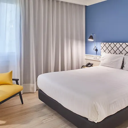 Silken Rio Hotel 4*