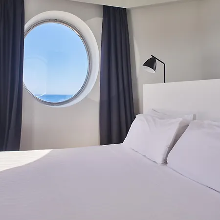 Silken Rio 4* Santander