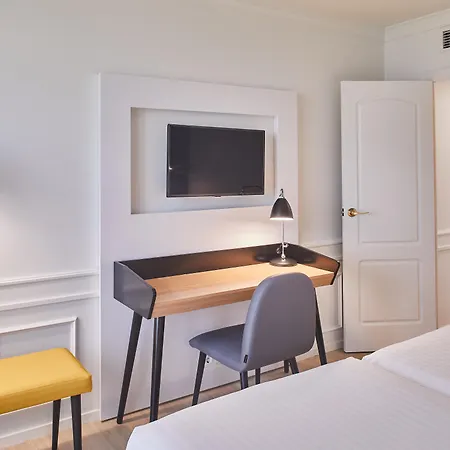 Silken Rio 4* Santander