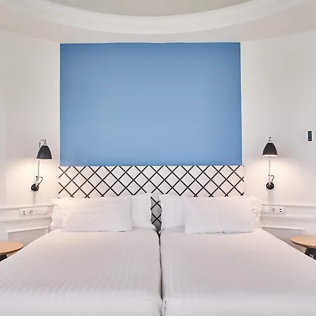 Hotel Silken Rio 4*