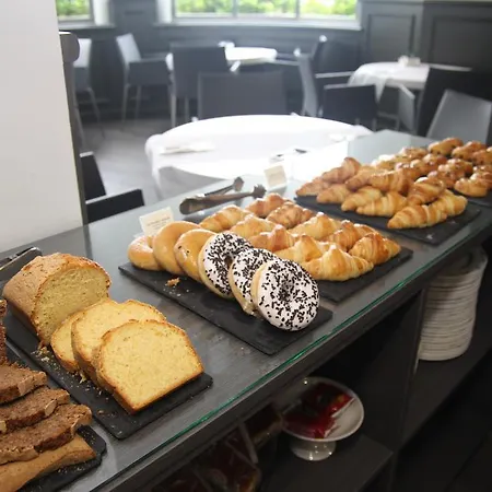 Hotel Silken Rio Santander
