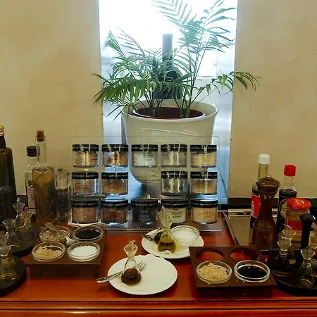 Silken Rio Hotel Santander