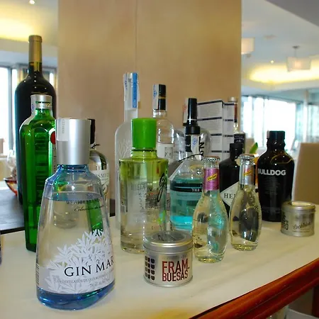 Hotel Dorma Sardinero