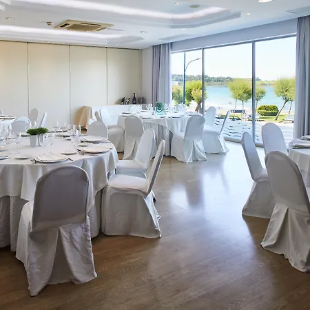 Hotel Dorma Sardinero 4*