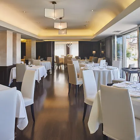 Silken Rio Hotel