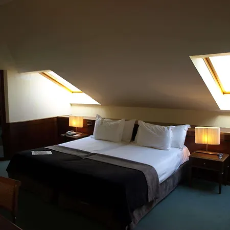 Silken Rio Hotel 4*