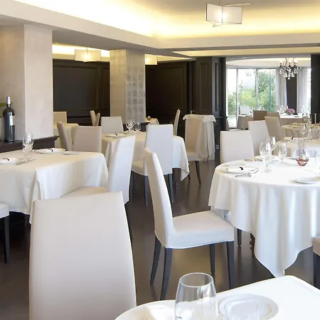 Hotel Silken Rio Santander