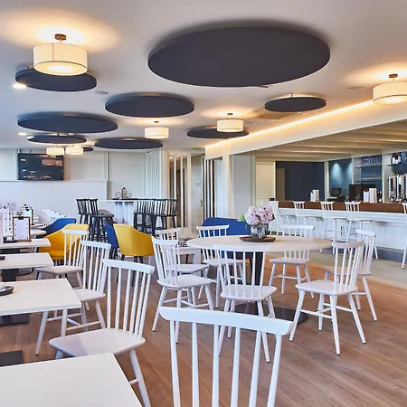 Silken Rio 4*