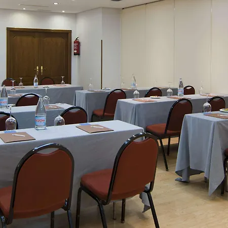 Silken Rio Hotel Santander
