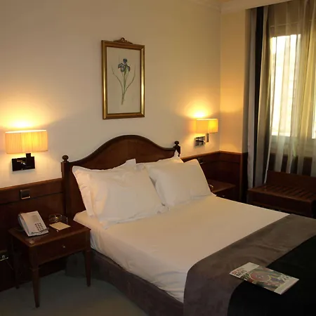 Silken Rio Hotel 4*