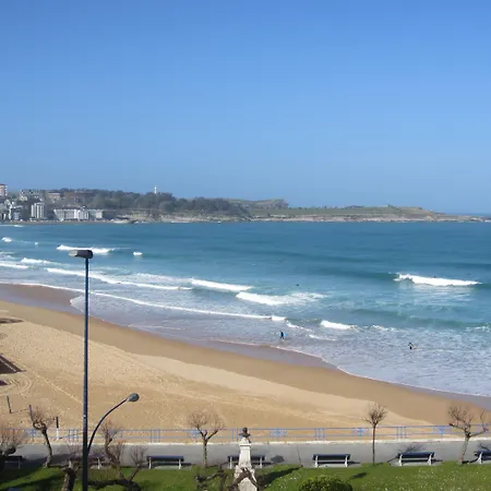 Dorma Sardinero Hotel