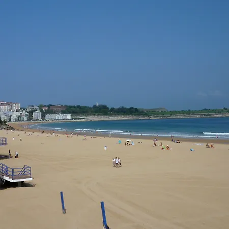 Dorma Sardinero 호텔