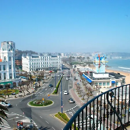 Silken Rio Santander
