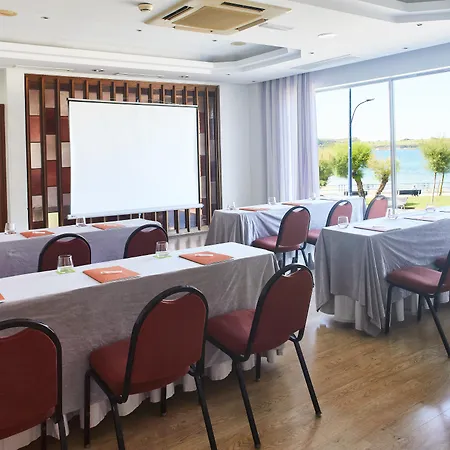 Hotel Silken Rio Santander