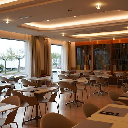 Silken Rio Santander