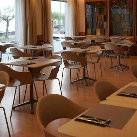 Silken Rio Hotel