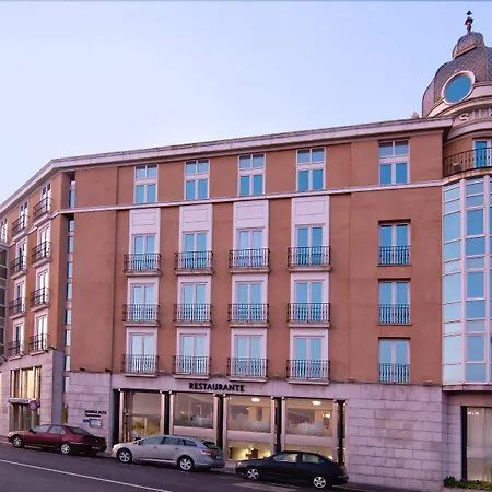 Hotel Dorma Sardinero