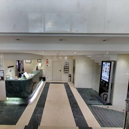 Dorma Sardinero Hotel