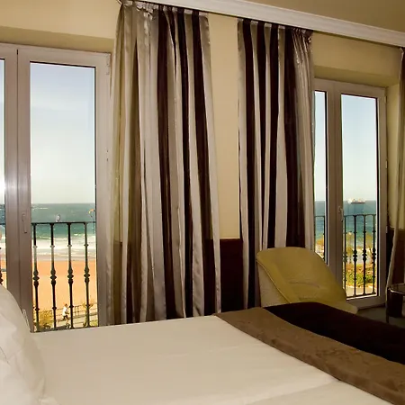 Dorma Sardinero Hotel