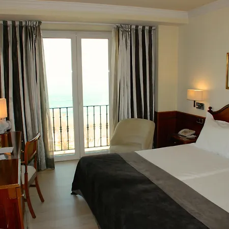 Dorma Sardinero Hotel 4*