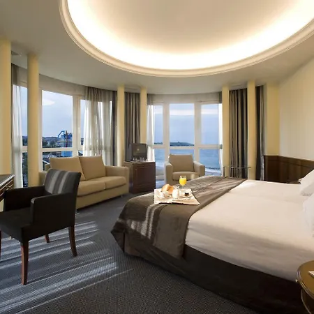 Hotel Dorma Sardinero Santander