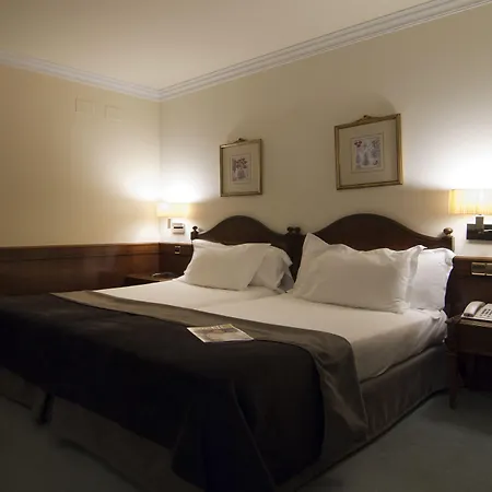 Dorma Sardinero 4*