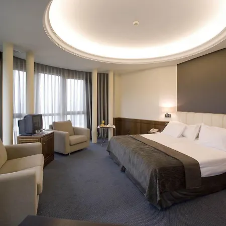 Dorma Sardinero Hotel