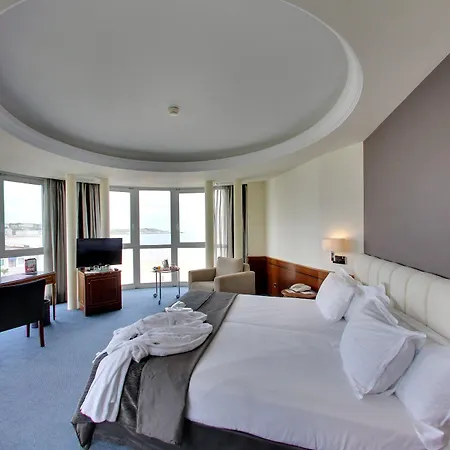Dorma Sardinero Hotel Santander