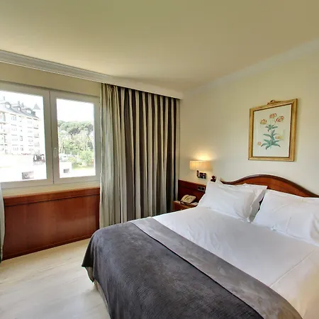 Dorma Sardinero Santander