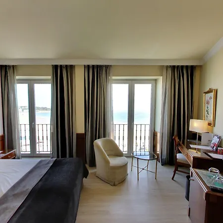 Dorma Sardinero Hotel