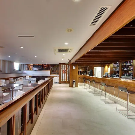 Hotel Dorma Sardinero Santander