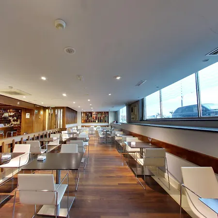 Dorma Sardinero Hotel Santander