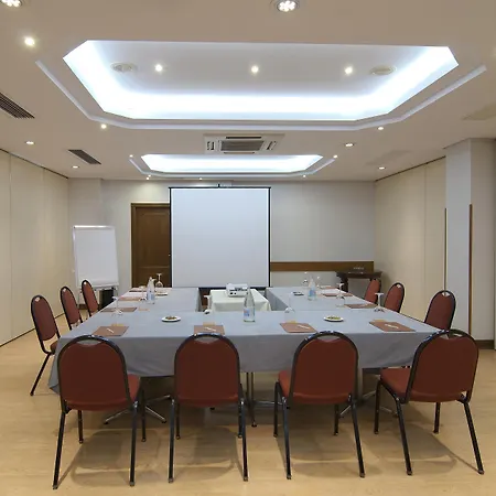 Hotel Dorma Sardinero Santander