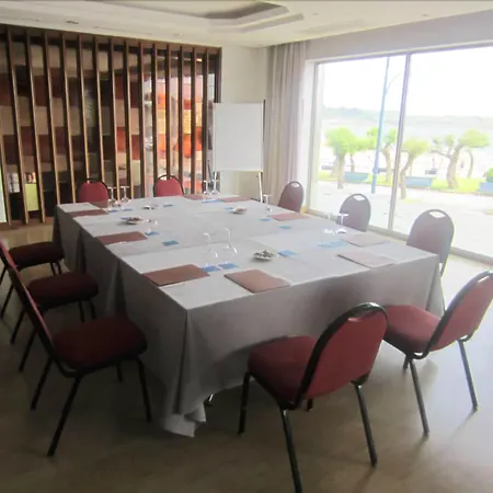 Dorma Sardinero Hotel 4*