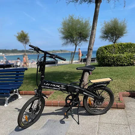 Dorma Sardinero Santander