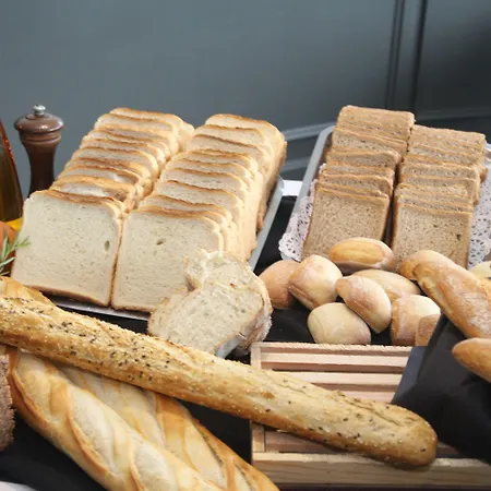 Dorma Sardinero Hotel 4*