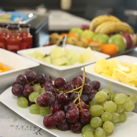 Dorma Sardinero Hotel 4*