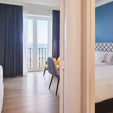 Dorma Sardinero Santander