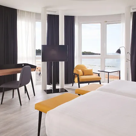 Dorma Sardinero Hotel