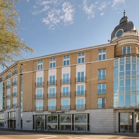 Dorma Sardinero Hotel