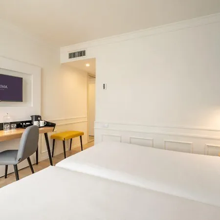Hotel Dorma Sardinero Santander